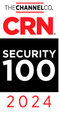CRN Security 100